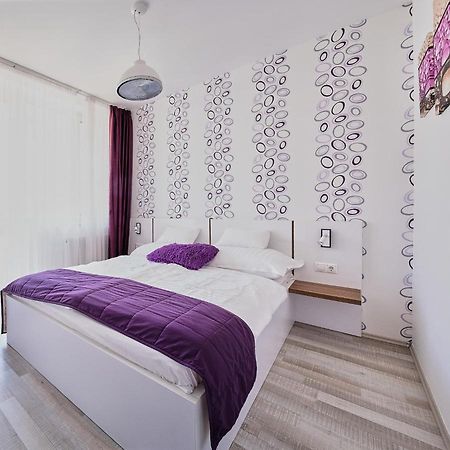 Apartman Rubin Sárvár Εξωτερικό φωτογραφία