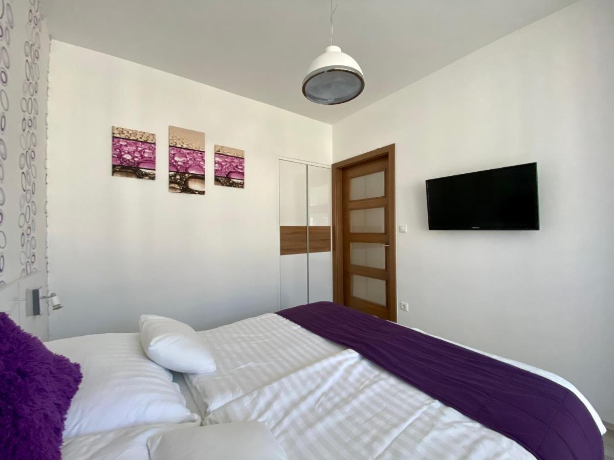 Apartman Rubin Sárvár Εξωτερικό φωτογραφία