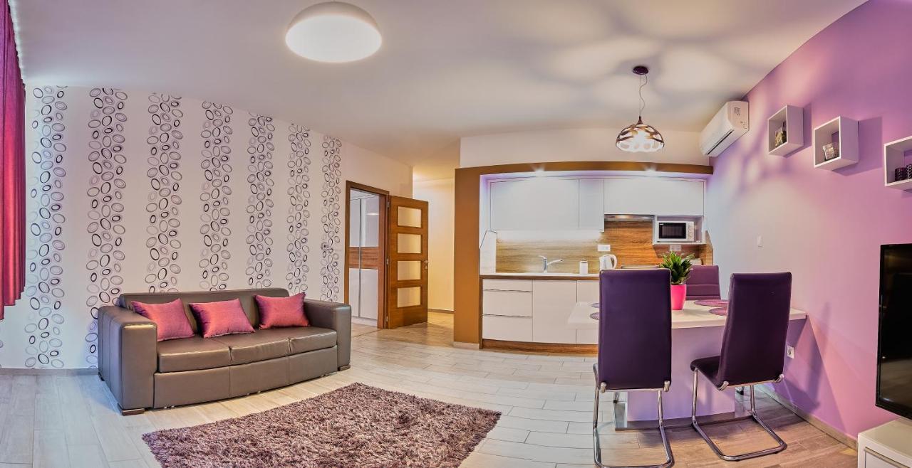 Apartman Rubin Sárvár Εξωτερικό φωτογραφία